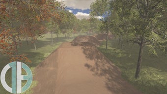 Image 0 for DH rhythm for BMX Streets