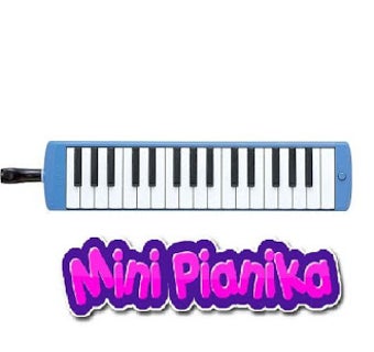 Image 1 for Pianika Pro