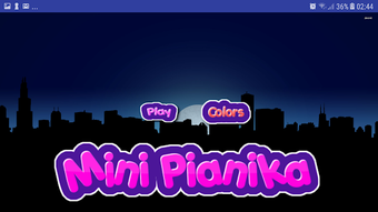 Imagen 1 para Pianika Pro