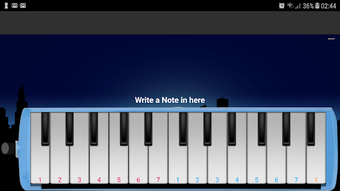 Image 0 for Pianika Pro