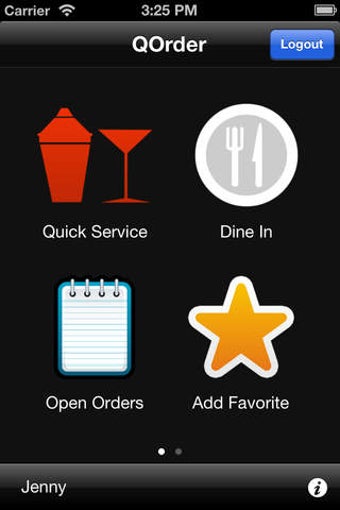 Image 0 for QOrder