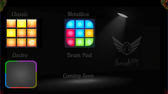 Image 2 for Dubstep Pad 2020