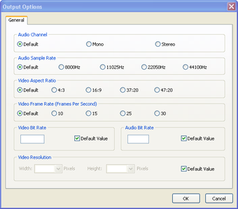 Image 2 for Forewave Video Converter