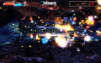 Image 3 for Syder Arcade Demo for Win…