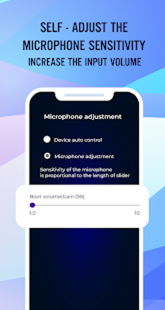 Image 2 for Voice Recorder & High Qua…