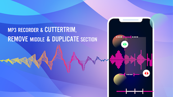 Image 1 for Voice Recorder & High Qua…