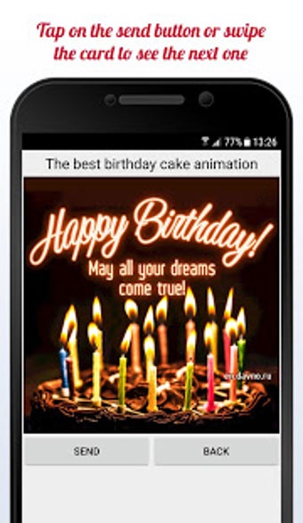 Image 3 for Happy Birthday GIF Images