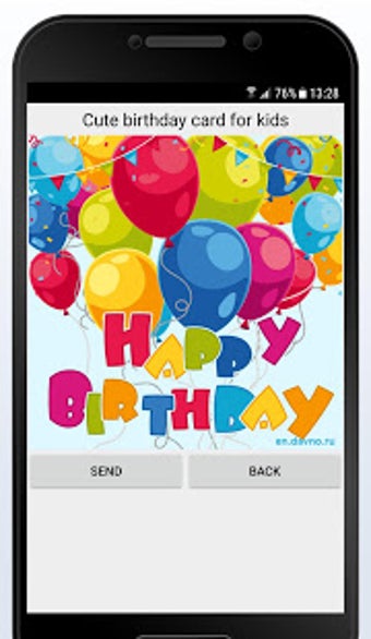 Image 2 for Happy Birthday GIF Images