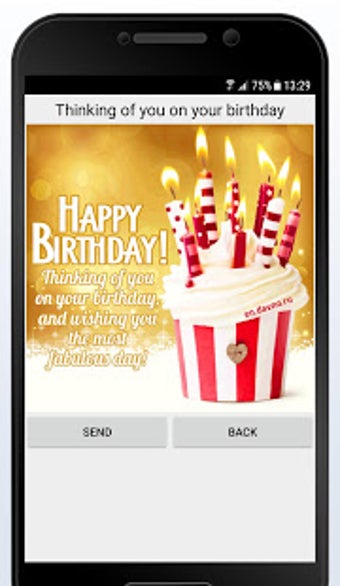 Image 0 for Happy Birthday GIF Images