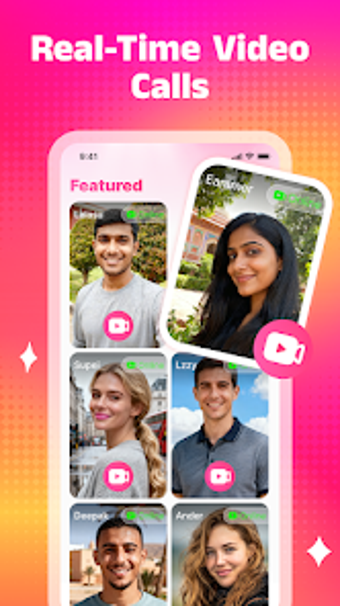 Image 0 for LolaChat-Online Video Cha…