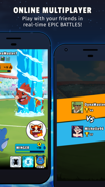 Image 1 for Dynamons World