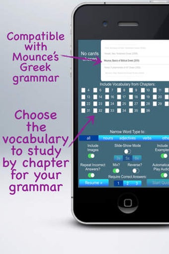 Image 0 for Multimedia Flashcards for…