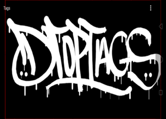 Image 2 for Tags - Graffiti Marker