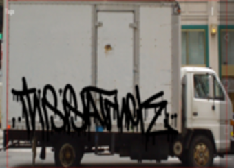 Image 3 for Tags - Graffiti Marker