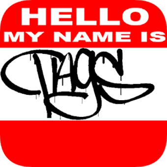 Image 1 for Tags - Graffiti Marker