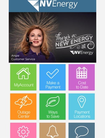 Image 0 for NV Energy