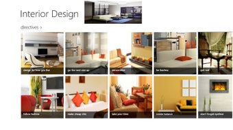 Imagen 1 para Interior Design for Windo…