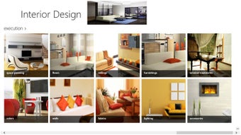 Imagen 0 para Interior Design for Windo…