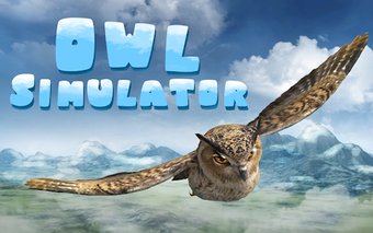 Image 1 for Wild Owl Simulator 3D