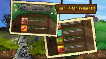 Imagen 0 para Plants vs. Zombies FREE