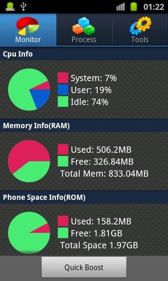Imagen 3 para Android Assistant(18 feat…