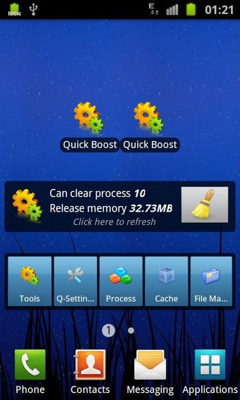 Imagen 0 para Android Assistant(18 feat…