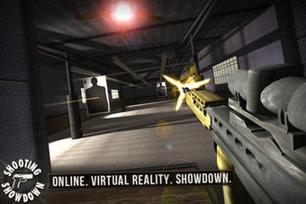 Imagen 0 para Shooting Showdown