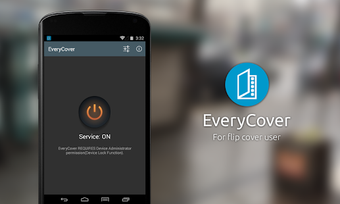 Image 1 for EveryCover(Smart Flip Cov…
