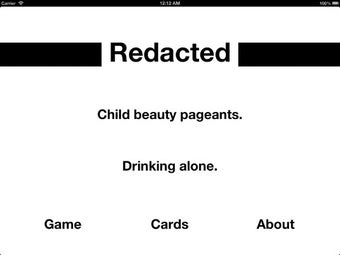 Image 3 for Redacted