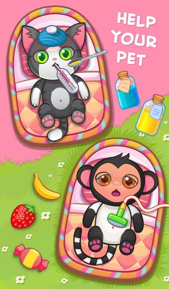 Imagen 2 para Doctor Pets