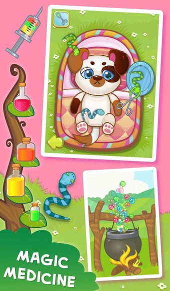 Imagen 3 para Doctor Pets