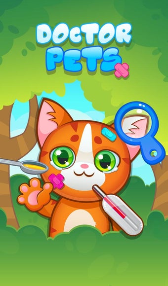 Imagen 0 para Doctor Pets