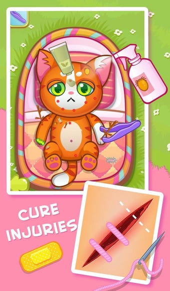 Imagen 1 para Doctor Pets