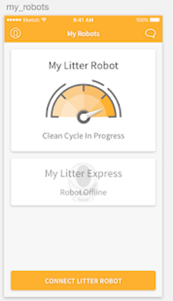 Image 3 for Litter-Robot Connect