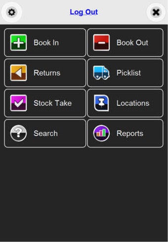 Image 0 for StockZure - Stock Managem…