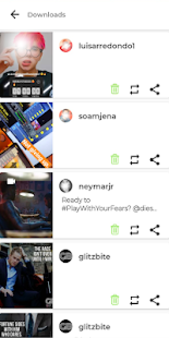 Image 0 for Video Downloader for Inst…