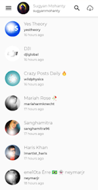 Image 3 for Video Downloader for Inst…