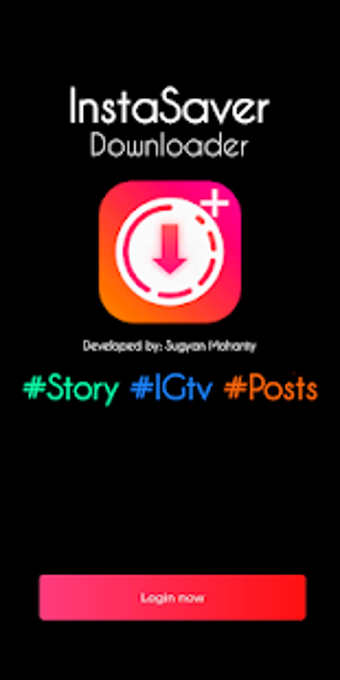 Image 2 for Video Downloader for Inst…