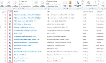 Image 0 for SharePoint Document Viewe…