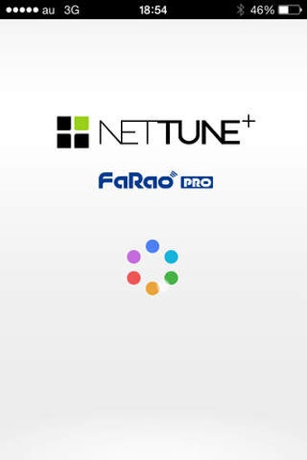 Image 0 for Nettune+ for FaRao PRO