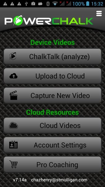 Image 0 for PowerChalk