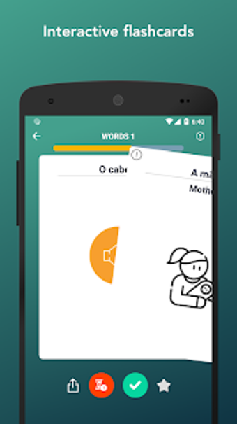 Imagen 3 para Learn Brazilian Portugues…