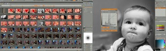 Imagen 0 para GIMP for Linux