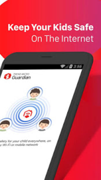 Image 2 for Trend Micro Guardian