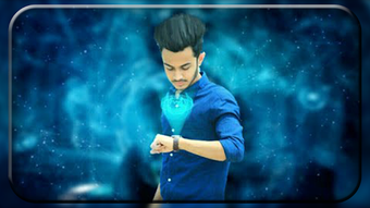 Imagen 0 para Hologram Photo Editor 201…