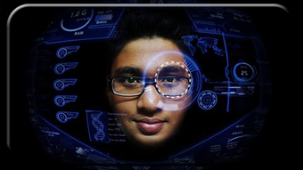 Imagen 1 para Hologram Photo Editor 201…