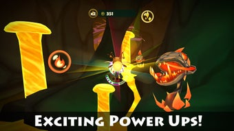 Image 3 for Lamper VR: Firefly Rescue