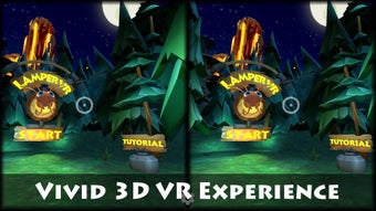 Image 0 for Lamper VR: Firefly Rescue