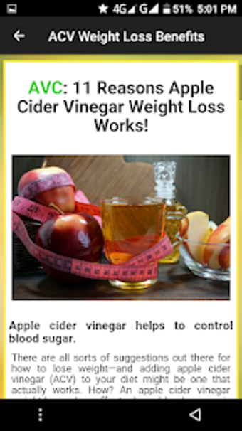 Image 0 for 7 Days Apple Cider Vinega…