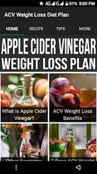 Image 3 for 7 Days Apple Cider Vinega…